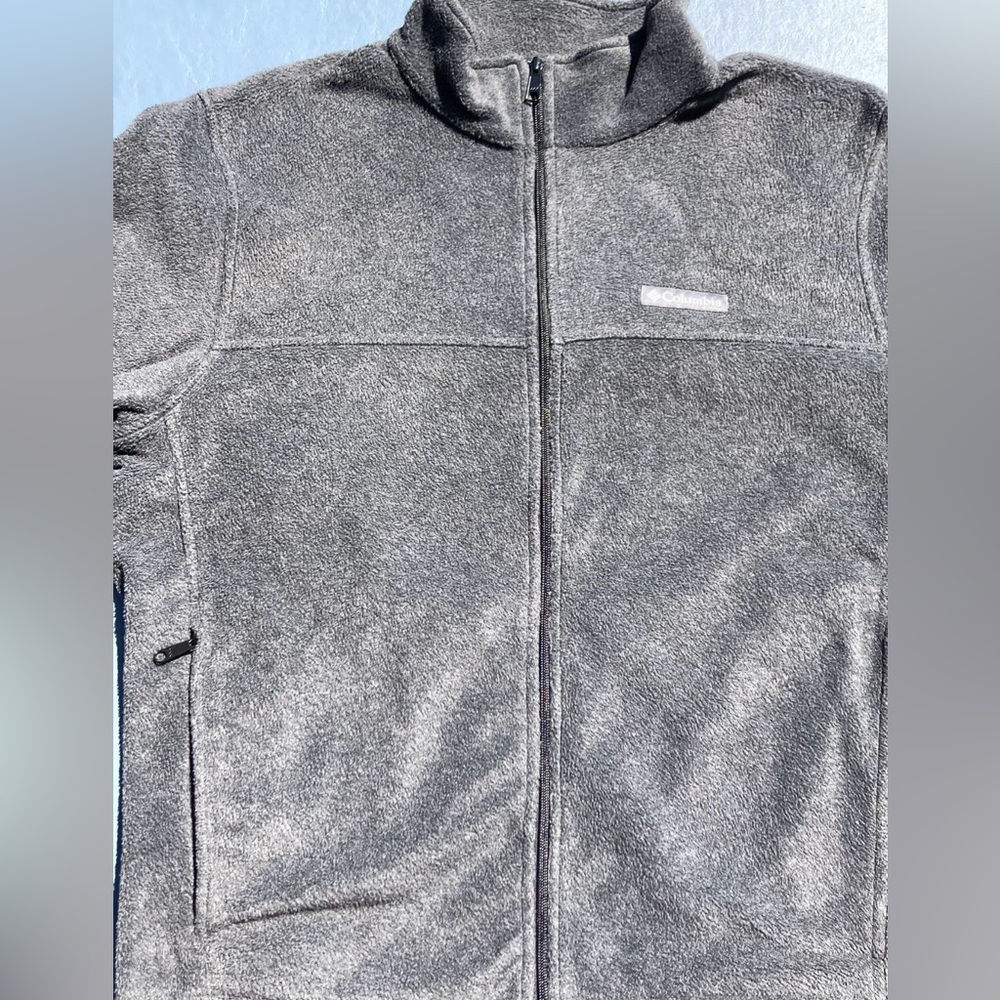 Columbia jacket brand new